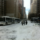 Illustration for article titled The New York City Snowpocalypse In Pictures